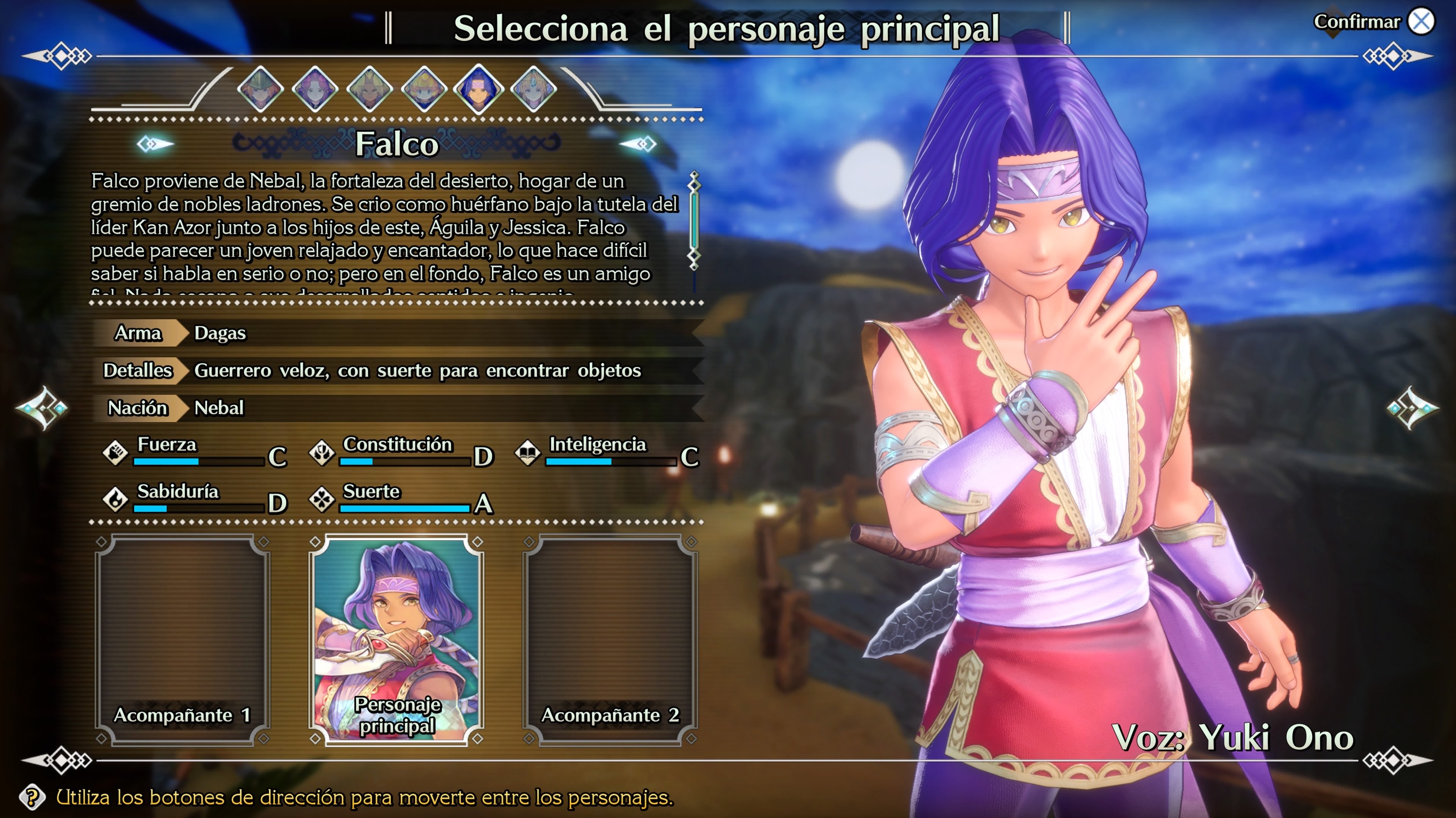 Trials of Mana - Imagen 48